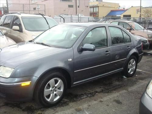 2004 volkswagen jetta