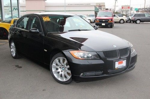 2006 bmw 330i sedan