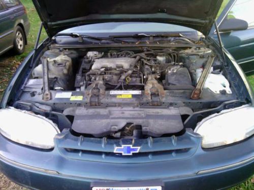 1997 Chevrolet Lumina Base Sedan 4-Door 3.1L V6, US $2,300.00, image 2