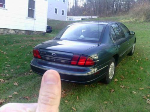 1997 Chevrolet Lumina Base Sedan 4-Door 3.1L V6, US $2,300.00, image 3