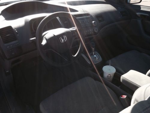 Honda civic  LX  2007, US $6,400.00, image 6