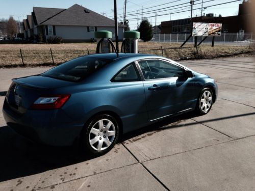 Honda civic  LX  2007, US $6,400.00, image 7