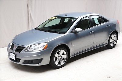 2009 w/1sb 2.4l auto blue