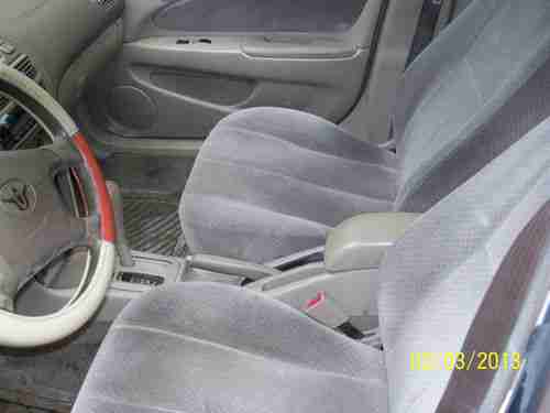 1999 COROLLA 4DR TAN/TAN CLOTH AUTO 122K RUNS NICE GAS SAVER, US $2,500.00, image 10