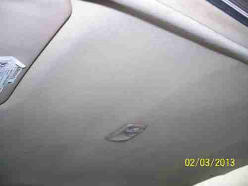 1999 COROLLA 4DR TAN/TAN CLOTH AUTO 122K RUNS NICE GAS SAVER, US $2,500.00, image 12