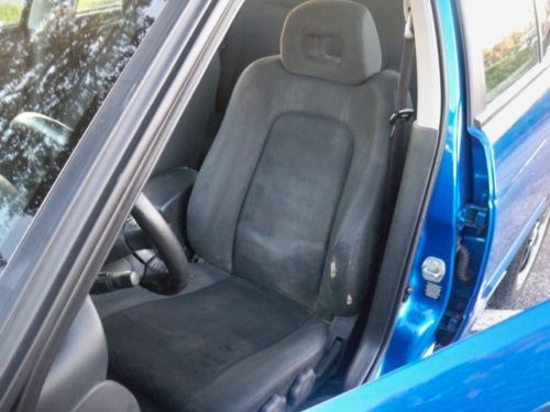 2005 NISSAN SENTRA SE-R,SPEC V,LOADED,SUNROOF,6 SPD,1 OWNER,LOOK $99 NO RESERVE, image 15