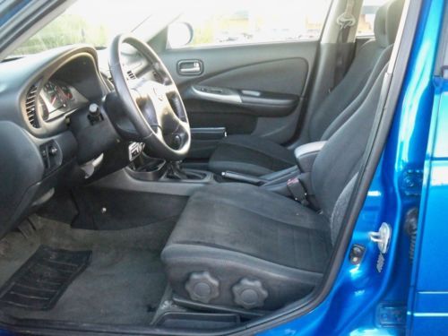 2005 NISSAN SENTRA SE-R,SPEC V,LOADED,SUNROOF,6 SPD,1 OWNER,LOOK $99 NO RESERVE, image 16
