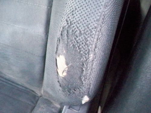 2005 NISSAN SENTRA SE-R,SPEC V,LOADED,SUNROOF,6 SPD,1 OWNER,LOOK $99 NO RESERVE, image 17