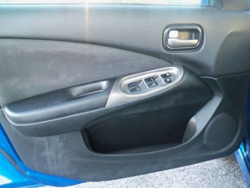 2005 NISSAN SENTRA SE-R,SPEC V,LOADED,SUNROOF,6 SPD,1 OWNER,LOOK $99 NO RESERVE, image 18