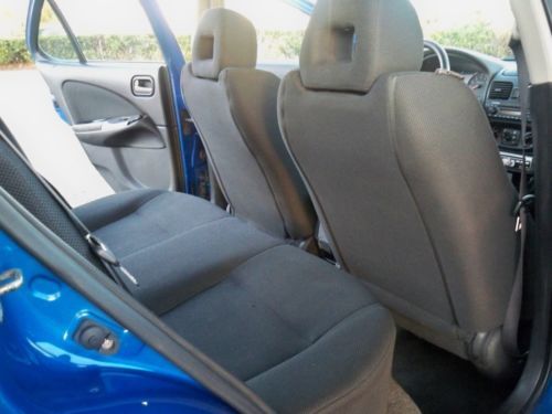 2005 NISSAN SENTRA SE-R,SPEC V,LOADED,SUNROOF,6 SPD,1 OWNER,LOOK $99 NO RESERVE, image 22