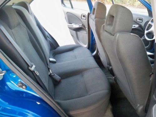 2005 NISSAN SENTRA SE-R,SPEC V,LOADED,SUNROOF,6 SPD,1 OWNER,LOOK $99 NO RESERVE, image 24