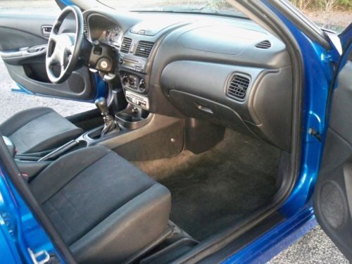 2005 NISSAN SENTRA SE-R,SPEC V,LOADED,SUNROOF,6 SPD,1 OWNER,LOOK $99 NO RESERVE, image 26