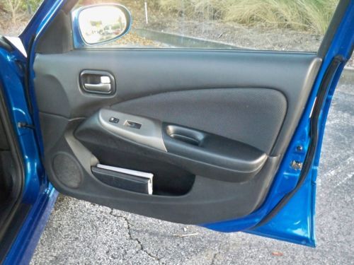 2005 NISSAN SENTRA SE-R,SPEC V,LOADED,SUNROOF,6 SPD,1 OWNER,LOOK $99 NO RESERVE, image 29