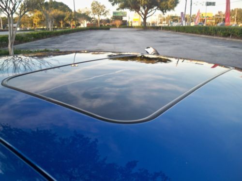 2005 NISSAN SENTRA SE-R,SPEC V,LOADED,SUNROOF,6 SPD,1 OWNER,LOOK $99 NO RESERVE, image 30