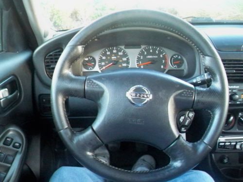 2005 NISSAN SENTRA SE-R,SPEC V,LOADED,SUNROOF,6 SPD,1 OWNER,LOOK $99 NO RESERVE, image 31