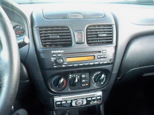 2005 NISSAN SENTRA SE-R,SPEC V,LOADED,SUNROOF,6 SPD,1 OWNER,LOOK $99 NO RESERVE, image 33