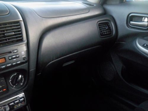 2005 NISSAN SENTRA SE-R,SPEC V,LOADED,SUNROOF,6 SPD,1 OWNER,LOOK $99 NO RESERVE, image 35