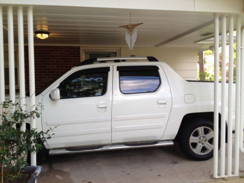 2009 Honda Ridgeline RTL Crew Cab Pickup 4-Door 3.5L, US $23,000.00, image 2