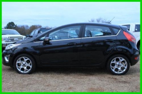 2011 ses used cpo certified 1.6l i4 16v fwd hatchback premium