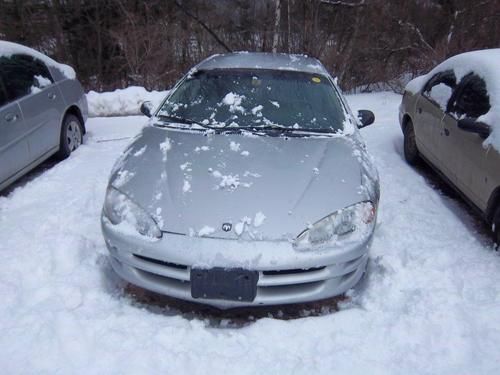 2001 dodge intrepid