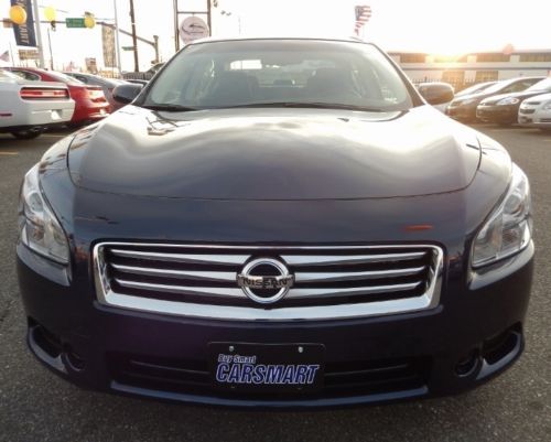 FINANCE ONE OWNER CLEAN BLUE GRAY FWD AUTO MANUAL POWER SUNROOF WHEELS CRUISE, image 3