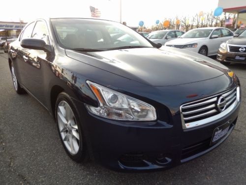 FINANCE ONE OWNER CLEAN BLUE GRAY FWD AUTO MANUAL POWER SUNROOF WHEELS CRUISE, image 4