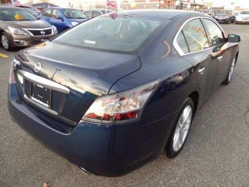 FINANCE ONE OWNER CLEAN BLUE GRAY FWD AUTO MANUAL POWER SUNROOF WHEELS CRUISE, image 6