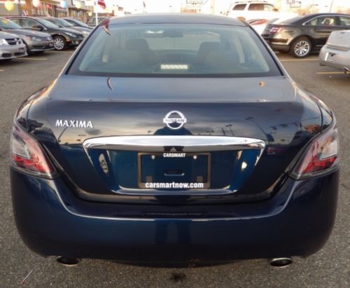 FINANCE ONE OWNER CLEAN BLUE GRAY FWD AUTO MANUAL POWER SUNROOF WHEELS CRUISE, image 7