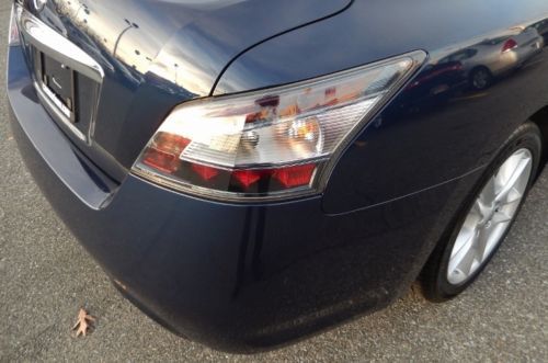 FINANCE ONE OWNER CLEAN BLUE GRAY FWD AUTO MANUAL POWER SUNROOF WHEELS CRUISE, image 11