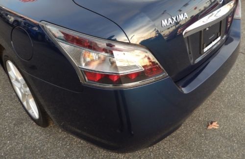 FINANCE ONE OWNER CLEAN BLUE GRAY FWD AUTO MANUAL POWER SUNROOF WHEELS CRUISE, image 12