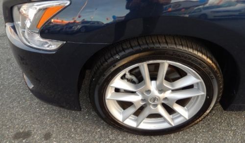 FINANCE ONE OWNER CLEAN BLUE GRAY FWD AUTO MANUAL POWER SUNROOF WHEELS CRUISE, image 13