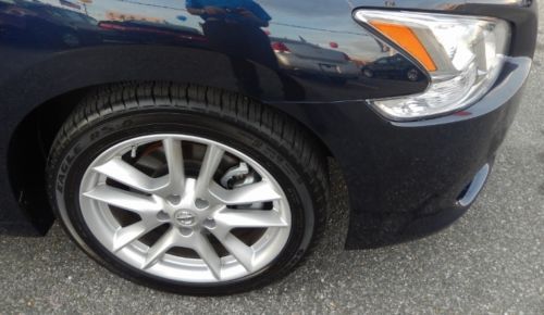 FINANCE ONE OWNER CLEAN BLUE GRAY FWD AUTO MANUAL POWER SUNROOF WHEELS CRUISE, image 14