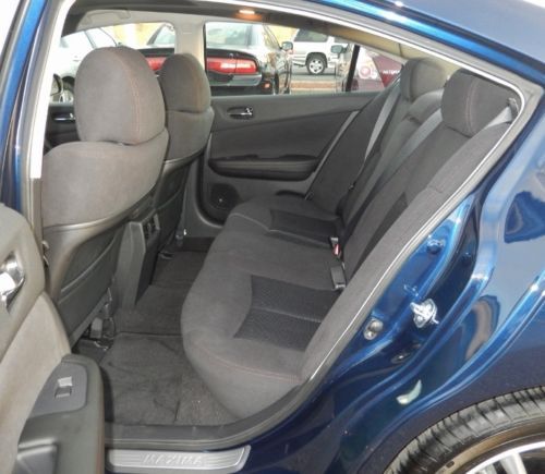 FINANCE ONE OWNER CLEAN BLUE GRAY FWD AUTO MANUAL POWER SUNROOF WHEELS CRUISE, image 21