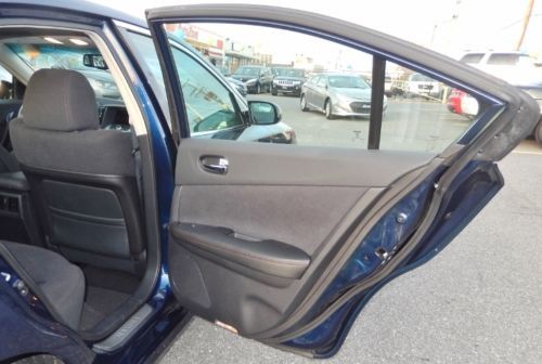 FINANCE ONE OWNER CLEAN BLUE GRAY FWD AUTO MANUAL POWER SUNROOF WHEELS CRUISE, image 22