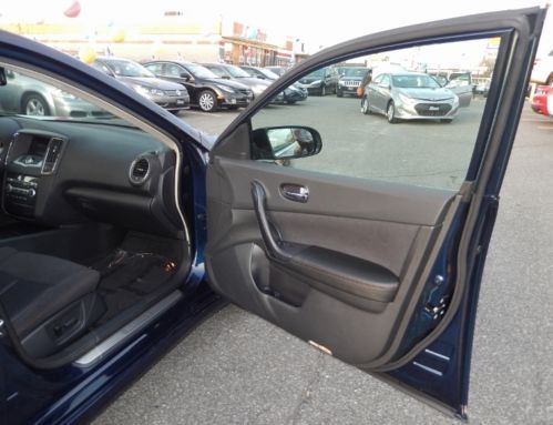 FINANCE ONE OWNER CLEAN BLUE GRAY FWD AUTO MANUAL POWER SUNROOF WHEELS CRUISE, image 24