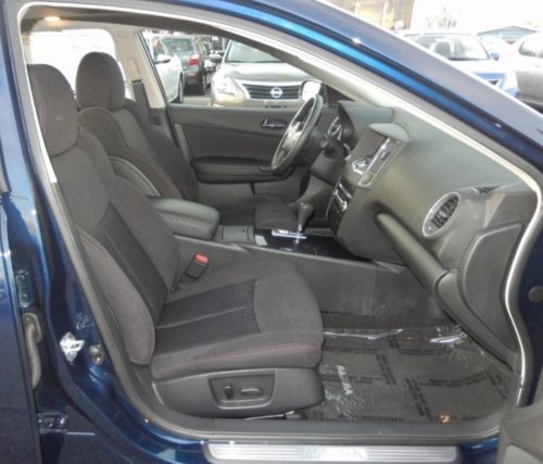 FINANCE ONE OWNER CLEAN BLUE GRAY FWD AUTO MANUAL POWER SUNROOF WHEELS CRUISE, image 25