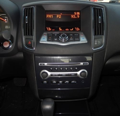 FINANCE ONE OWNER CLEAN BLUE GRAY FWD AUTO MANUAL POWER SUNROOF WHEELS CRUISE, image 36