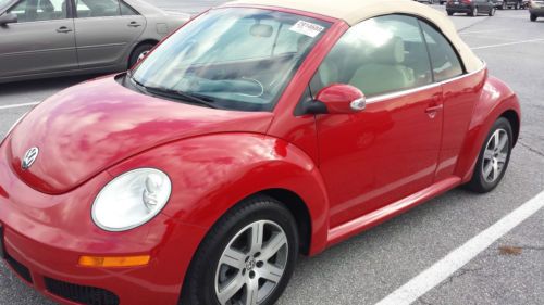 2006 vwbeetle 5c