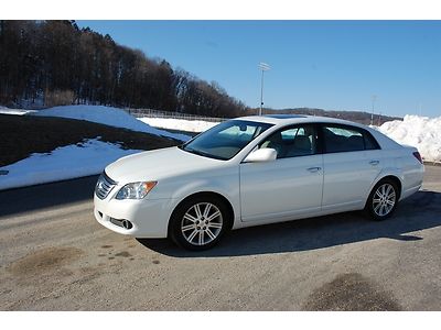 2008 Toyota Avalon Limited