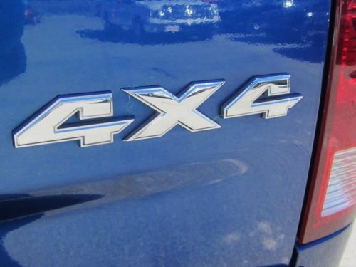 6.7L I6 Diesel Laramie 4x4 Navigation Leather Climate Seats 8ft Bed Black XD Rim, image 9