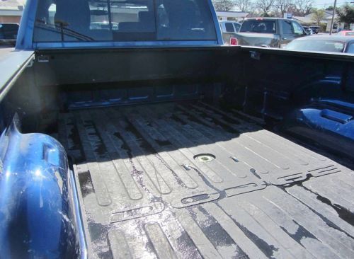 6.7L I6 Diesel Laramie 4x4 Navigation Leather Climate Seats 8ft Bed Black XD Rim, image 11