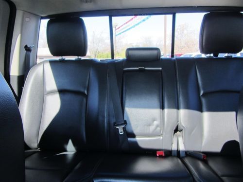 6.7L I6 Diesel Laramie 4x4 Navigation Leather Climate Seats 8ft Bed Black XD Rim, image 23
