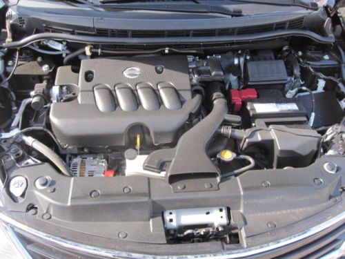 2011 Nissan Versa 3N1BC1CP0BL393084, US $12,500.00, image 3