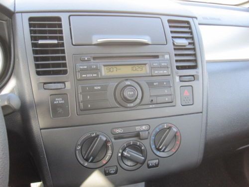 2011 Nissan Versa 3N1BC1CP0BL393084, US $12,500.00, image 4