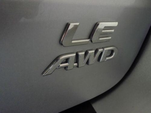 2012 Toyota Sienna LE AWD 3.5L, US $25,995.00, image 6