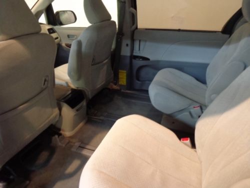 2012 Toyota Sienna LE AWD 3.5L, US $25,995.00, image 14