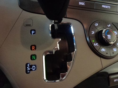 2012 Toyota Sienna LE AWD 3.5L, US $25,995.00, image 21