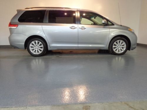 2012 Toyota Sienna LE AWD 3.5L, US $25,995.00, image 28