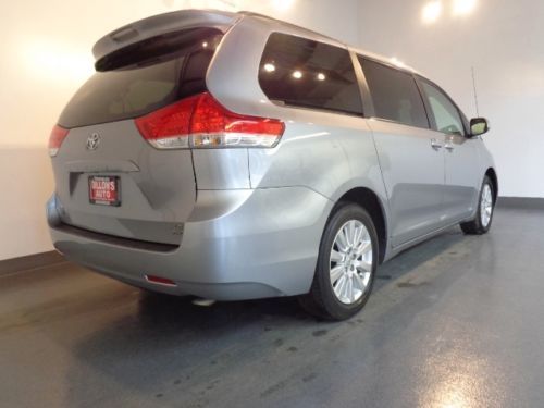 2012 Toyota Sienna LE AWD 3.5L, US $25,995.00, image 30