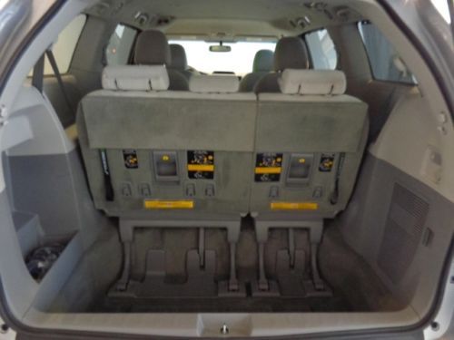 2012 Toyota Sienna LE AWD 3.5L, US $25,995.00, image 33